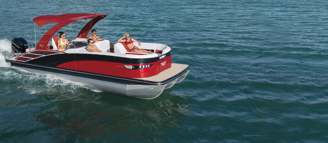 Service Menu Spicer's Boat City Houghton Lake Michigan